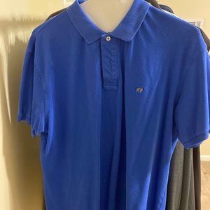 Southern point polo